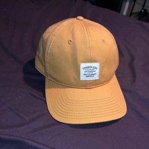 Timberland Snapback
